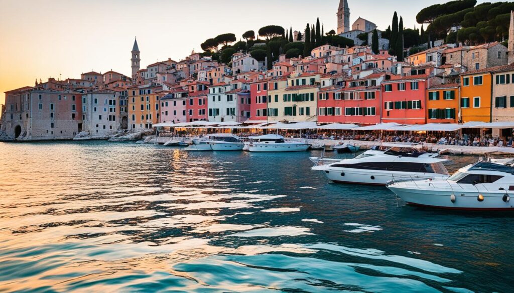 rovinj sightseeing tour rovinj sightseeing tour