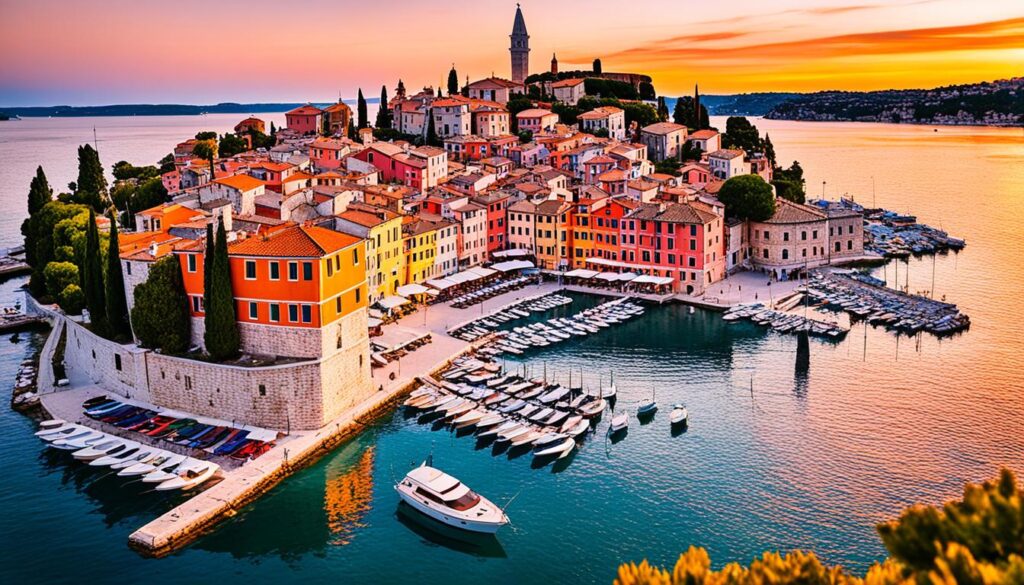 rovinj tourist attraction rovinj tourist attraction