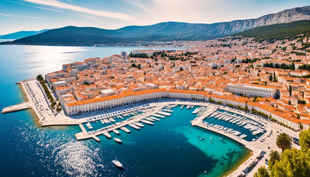 safe neighborhoods in Split for solo travelers safe neighborhoods in Split for solo travelers