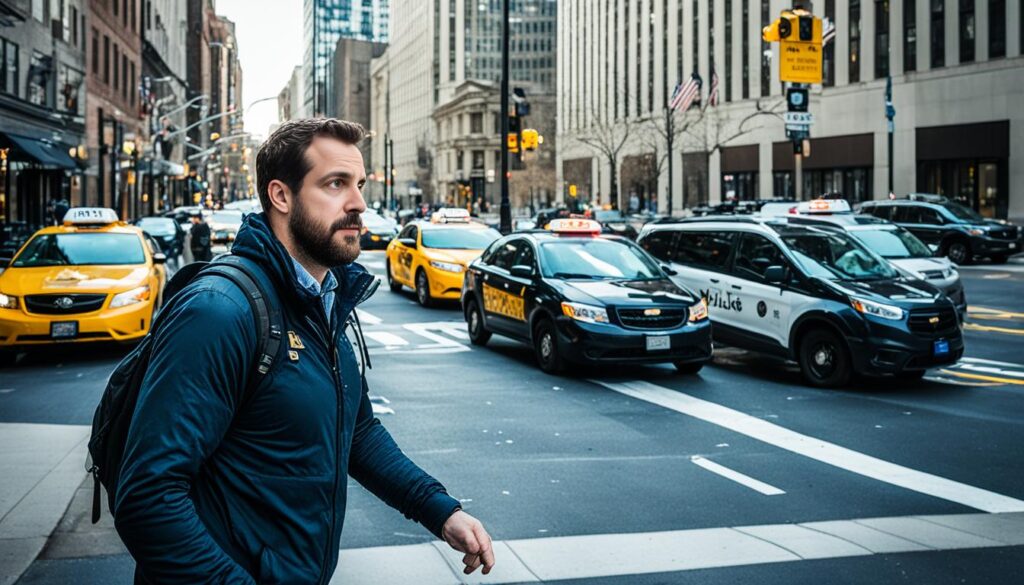 safe transportation in Philadelphia safe transportation in Philadelphia