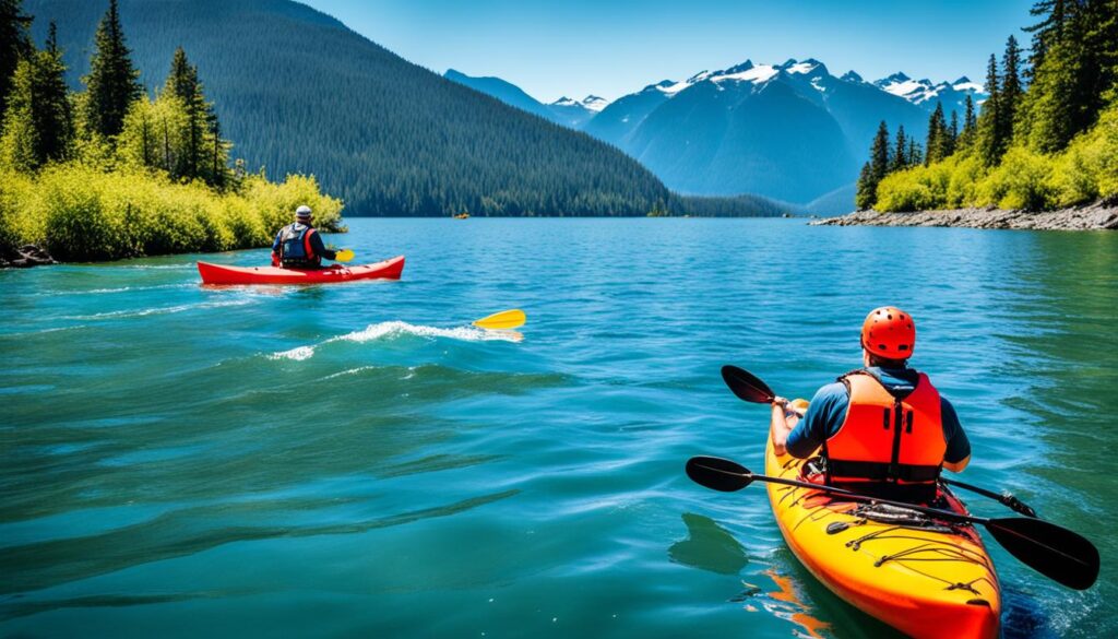safety tips for kayaking and paddleboarding safety tips for kayaking and paddleboarding