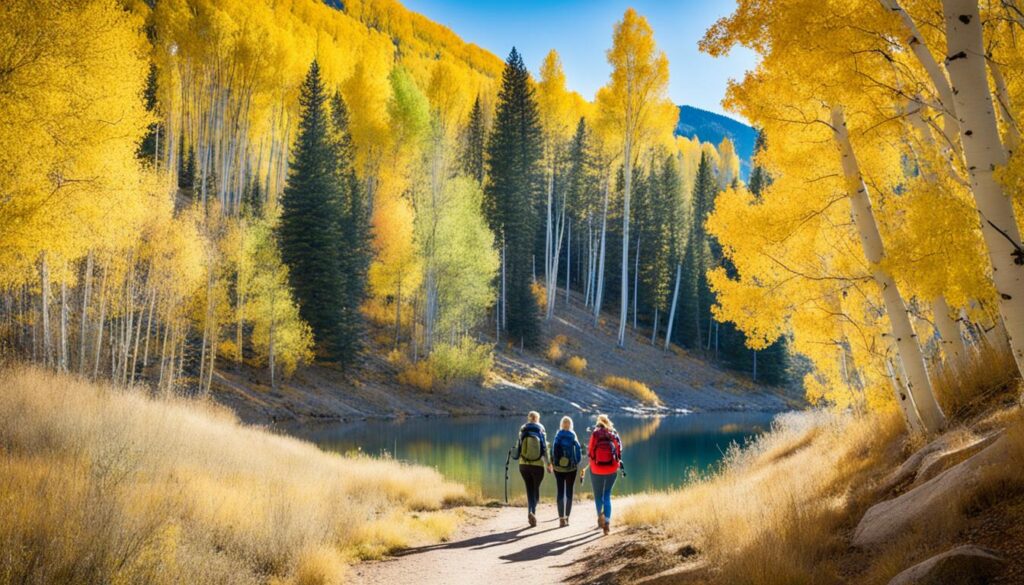 scenic autumn hikes in Fort Collins scenic autumn hikes in Fort Collins