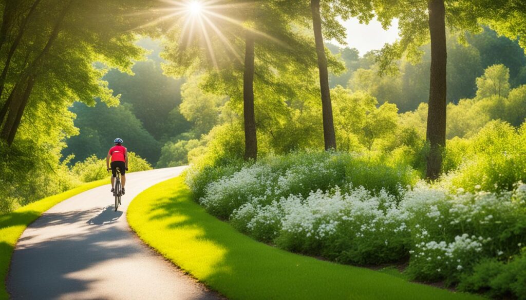 scenic cycling routes scenic cycling routes