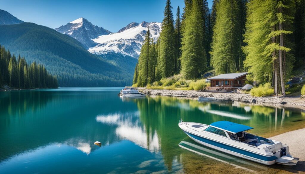 scenic day trips from Vancouver scenic day trips from Vancouver