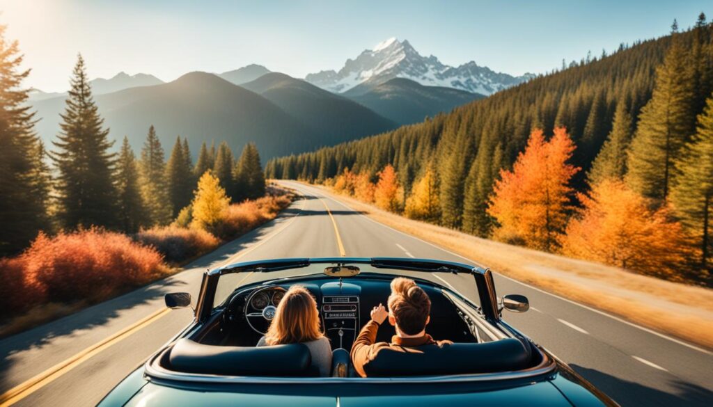 scenic drives for nature lovers in Spokane scenic drives for nature lovers in Spokane