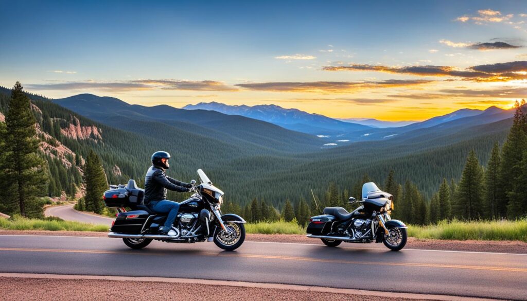 scenic drives for outdoor enthusiasts scenic drives for outdoor enthusiasts