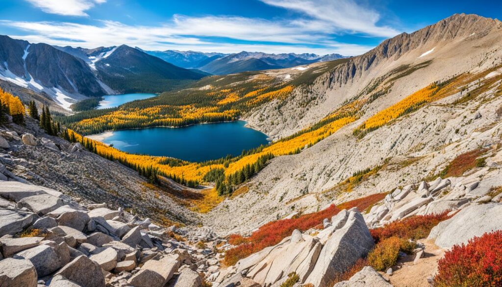scenic hikes near Denver scenic hikes near Denver