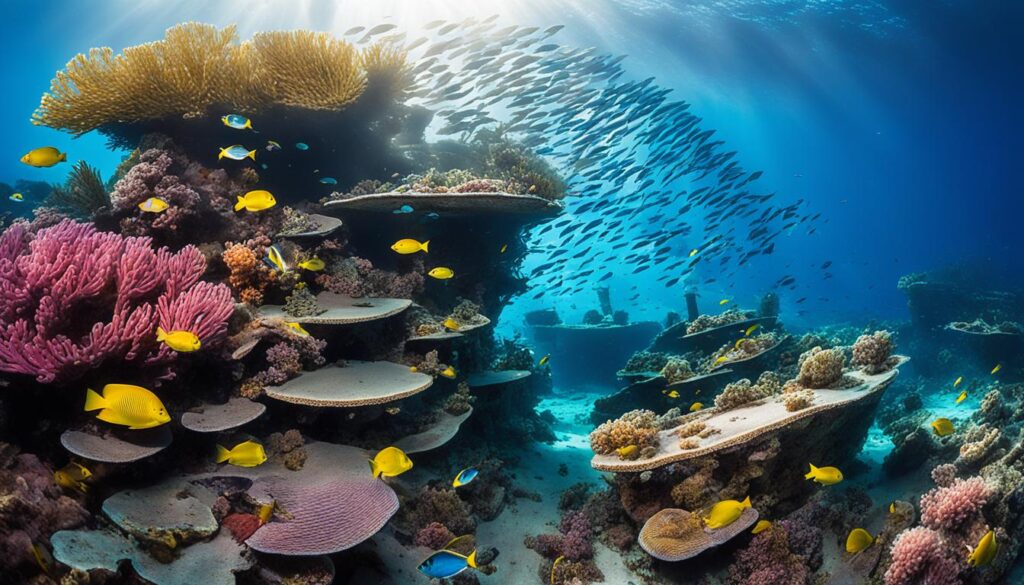 scuba diving locations scuba diving locations