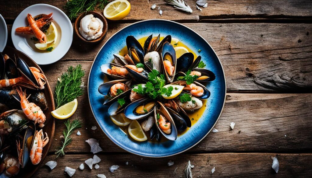 seafood specialties rovinj seafood specialties rovinj