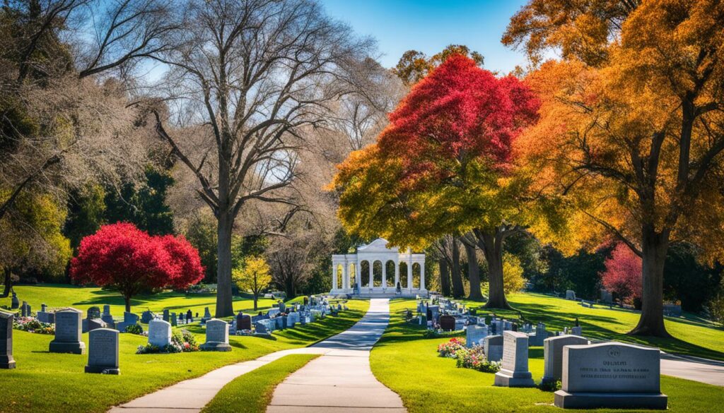 seasonal events Hollywood Cemetery seasonal events Hollywood Cemetery