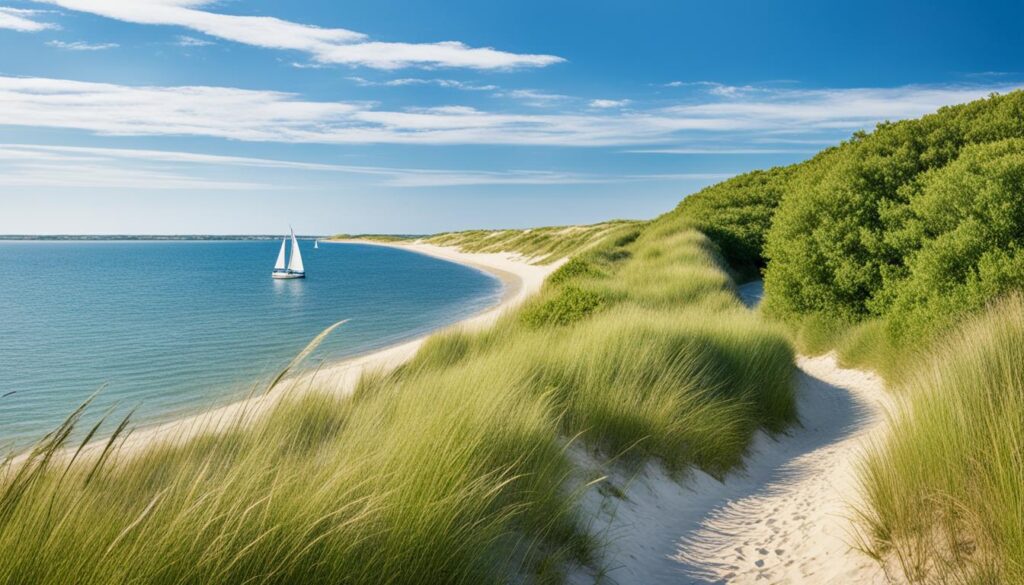 secluded spots on Nantucket secluded spots on Nantucket