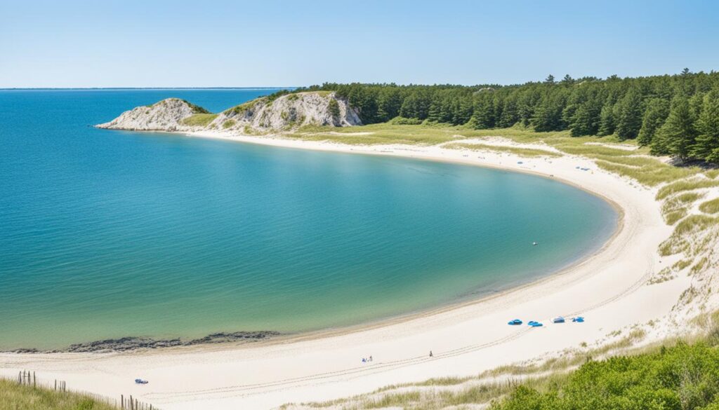 secret beaches Cape Cod secret beaches Cape Cod