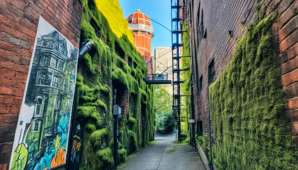 secret historical spots Vancouver secret historical spots Vancouver