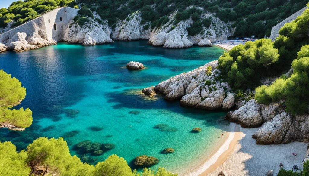 secret spots Dubrovnik secret spots Dubrovnik