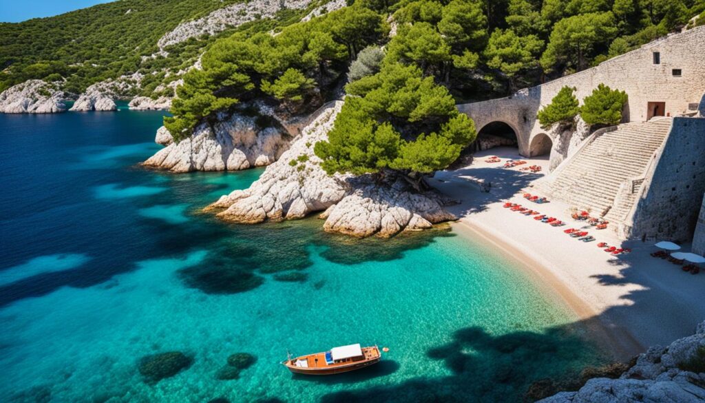 secret spots in Dubrovnik secret spots in Dubrovnik