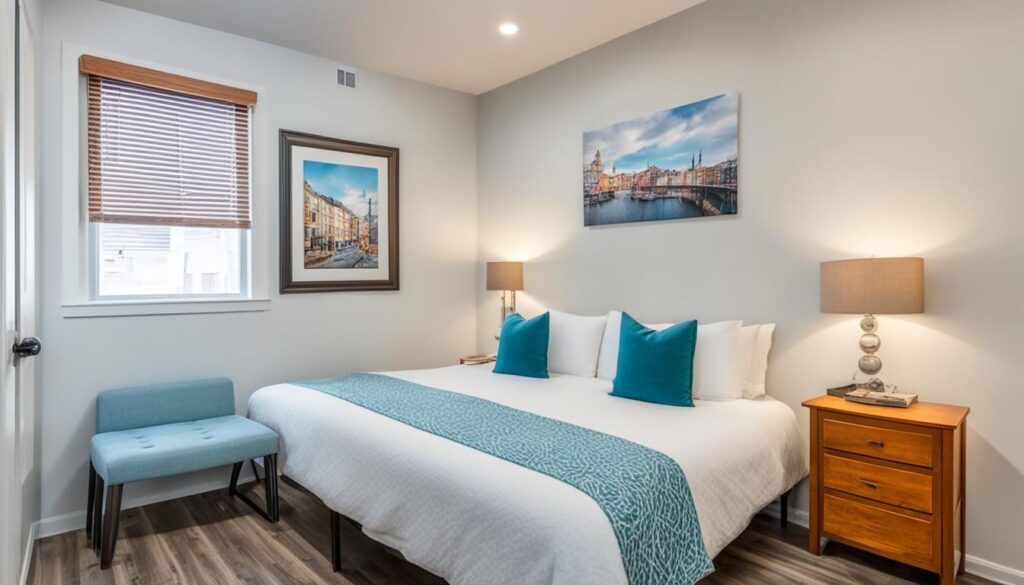 secure lodging recommendations Split secure lodging recommendations Split