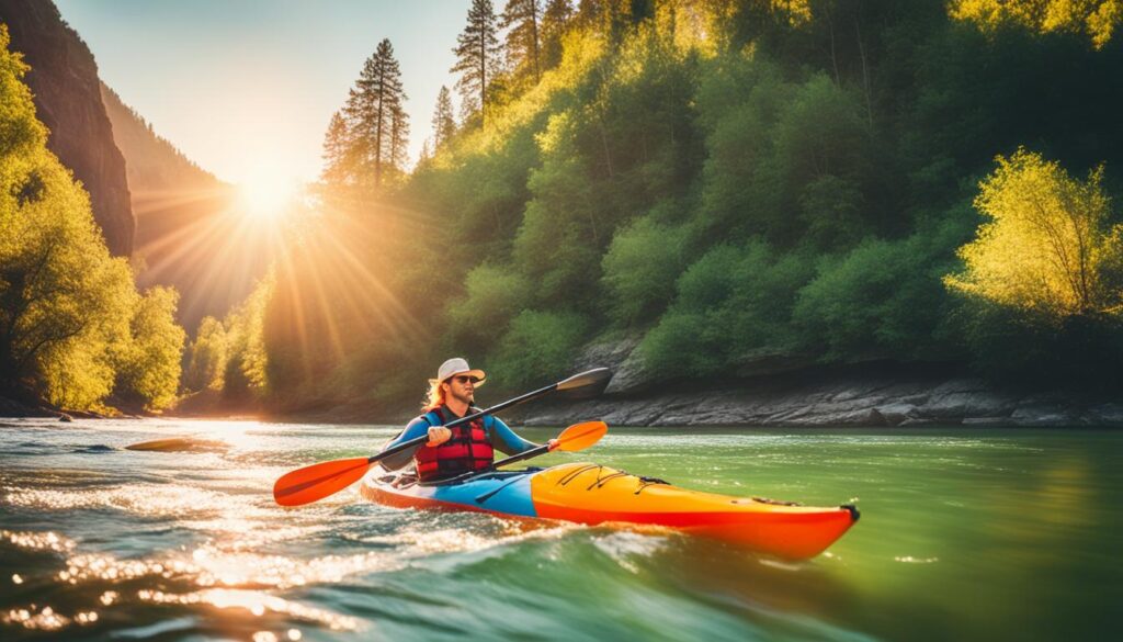 serene kayaking experiences serene kayaking experiences