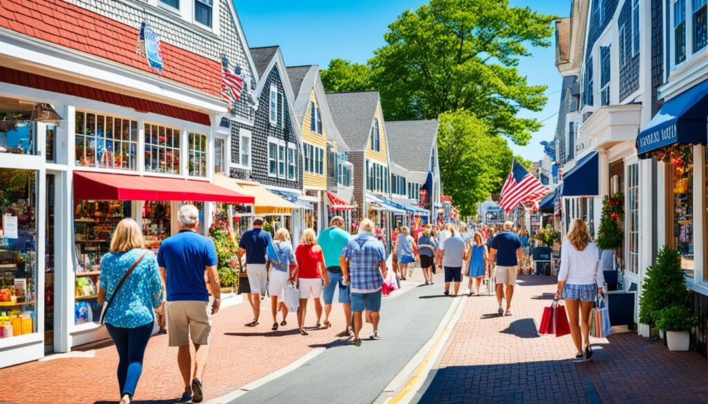 shopping in Cape Cod shopping in Cape Cod