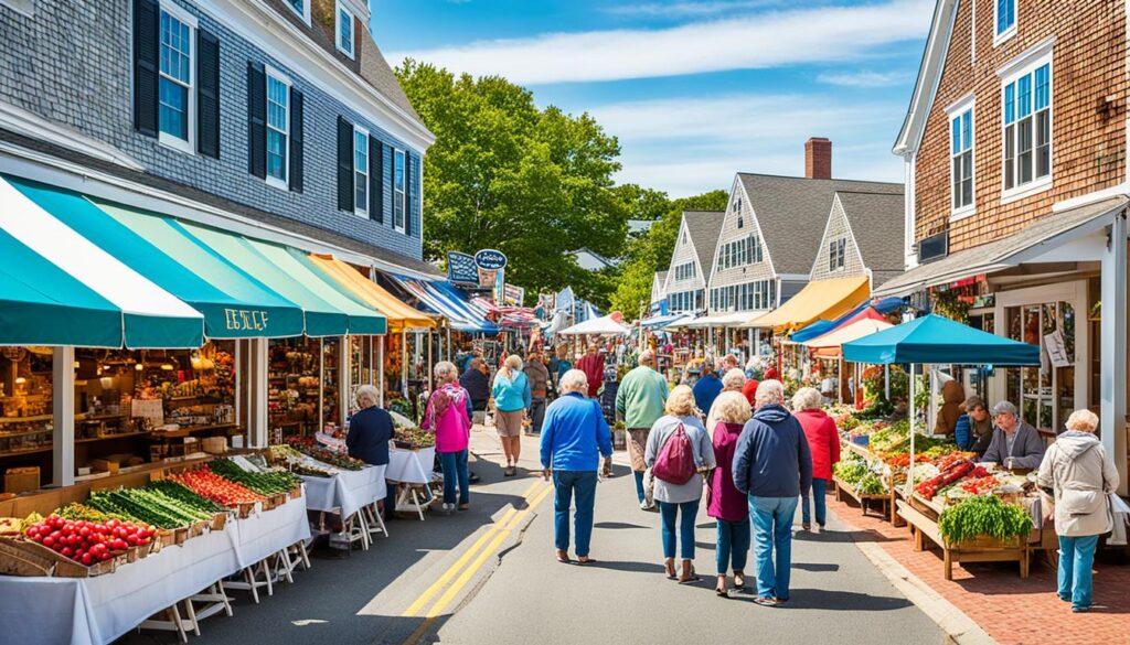 shopping in Cape Cod shopping in Cape Cod