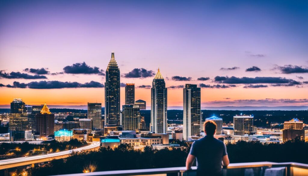 solo travel Atlanta solo travel Atlanta