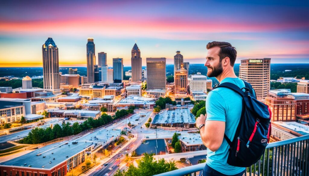 solo travel Atlanta solo travel Atlanta