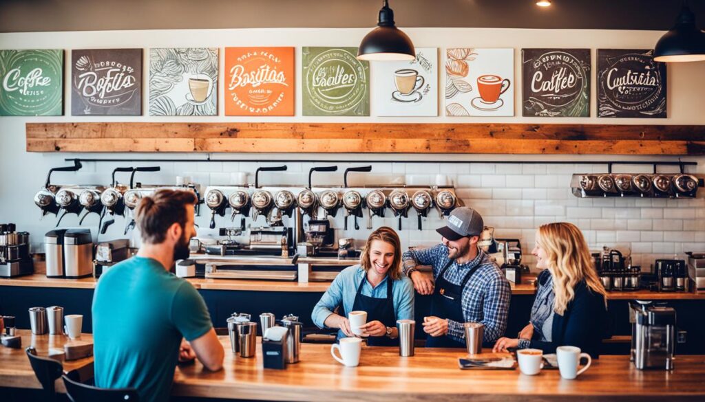 specialty coffee shops Boulder specialty coffee shops Boulder