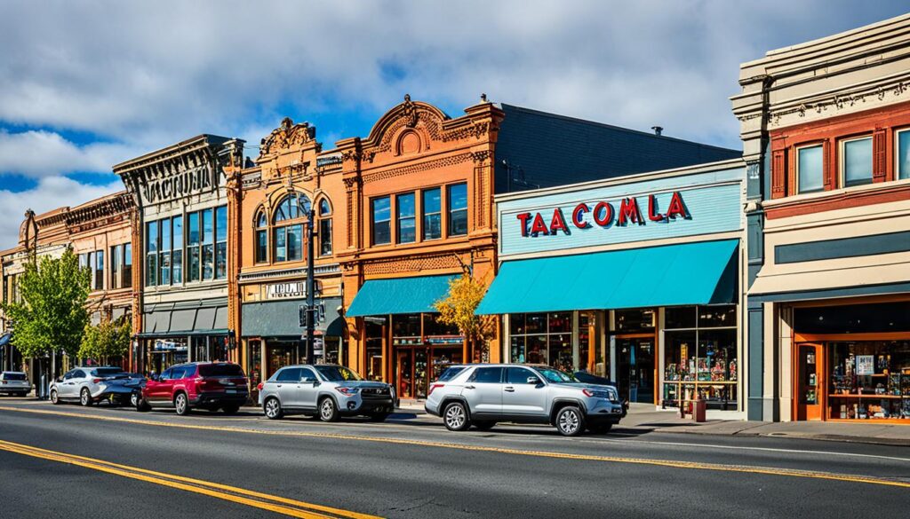 specialty stores Tacoma specialty stores Tacoma