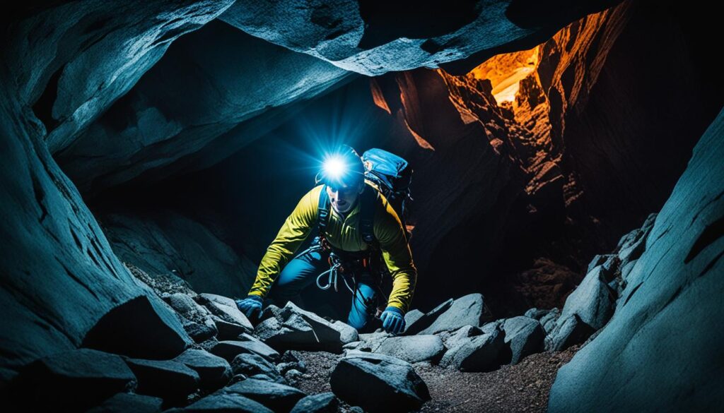 spelunking Colorado Springs spelunking Colorado Springs