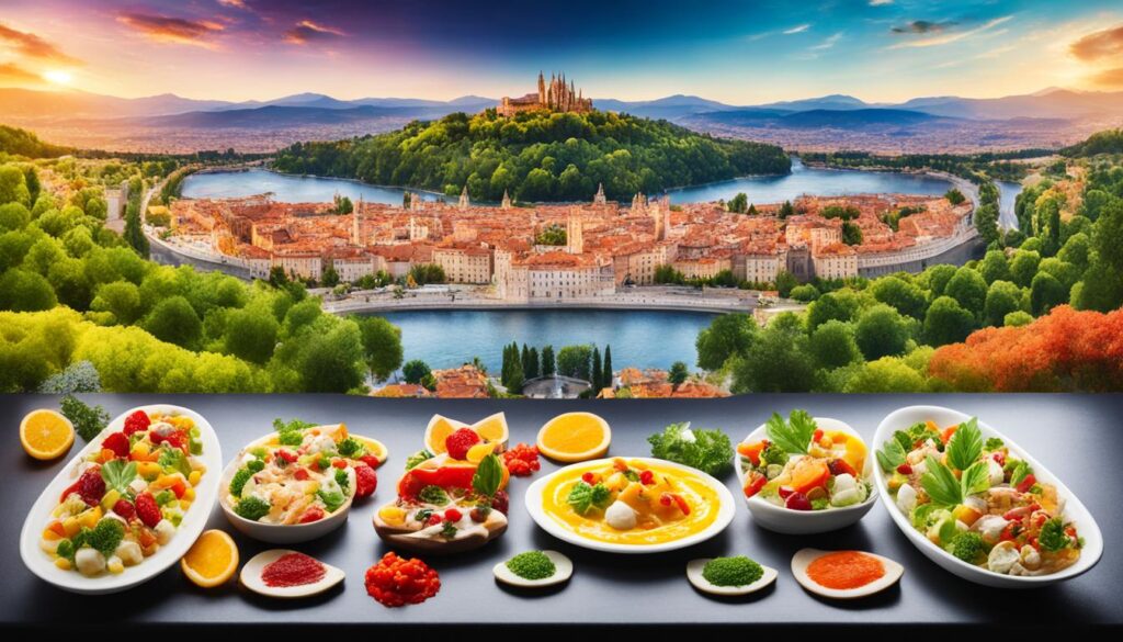 split culinary experiences split culinary experiences