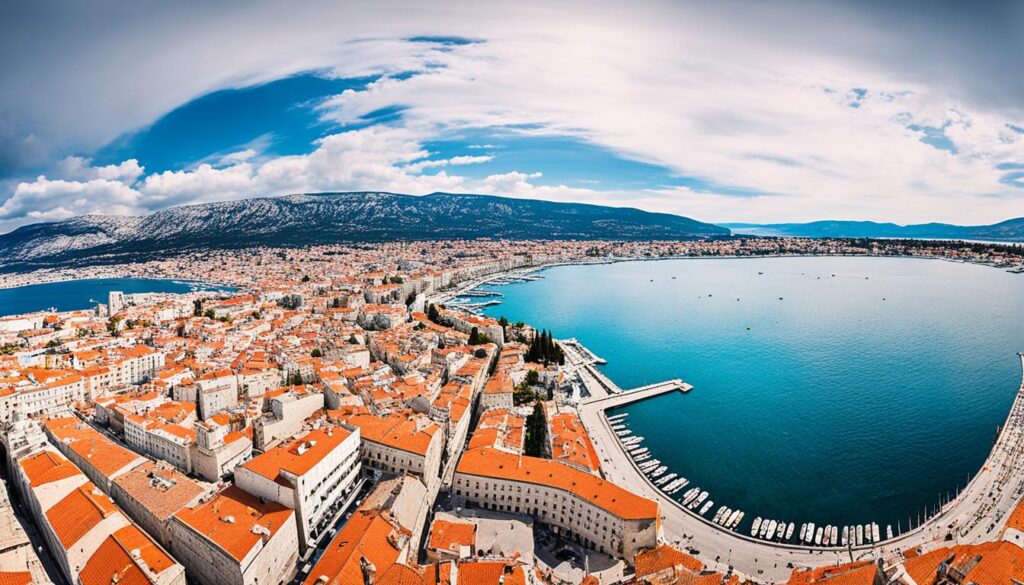 split panoramic photography split panoramic photography