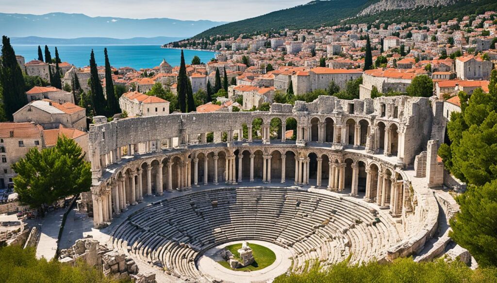 split ruins experience split ruins experience