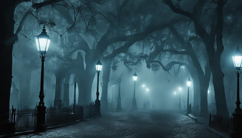 spooky Savannah ghost tour experiences spooky Savannah ghost tour experiences