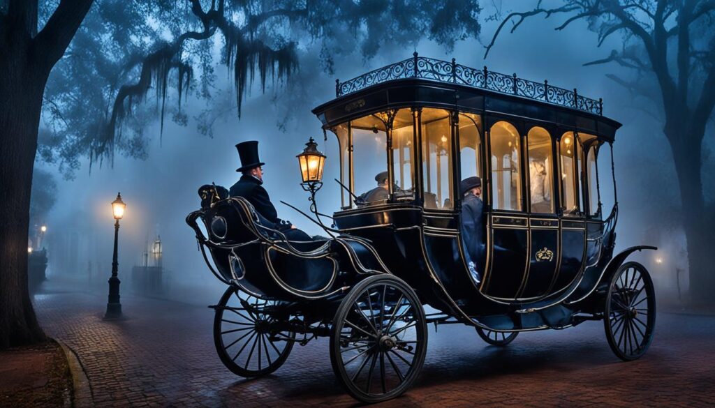 spooky Savannah ghost tour experiences spooky Savannah ghost tour experiences