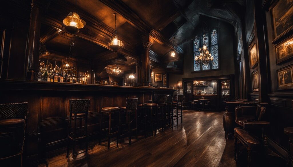 spooky bar crawls in Boston MA spooky bar crawls in Boston MA