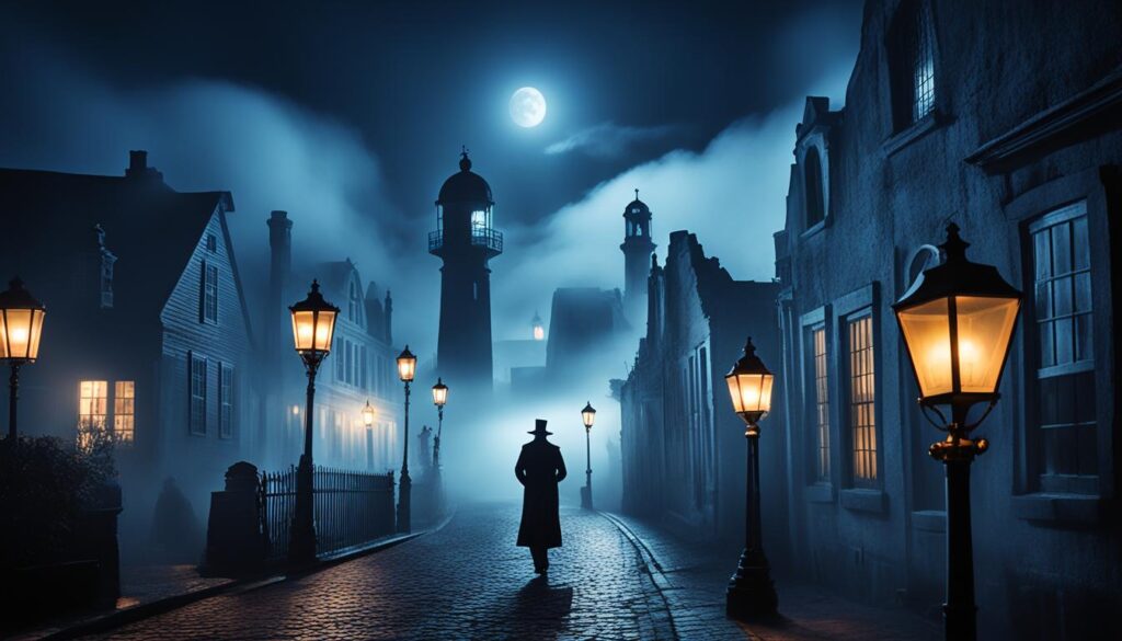 spooky history tours spooky history tours