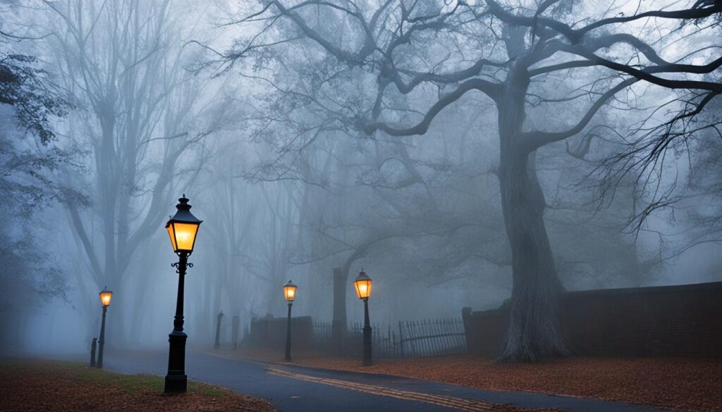 spooky history walks VA spooky history walks VA