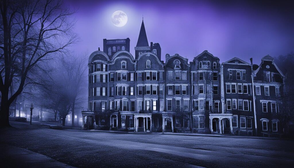 spooky tours Richmond VA spooky tours Richmond VA
