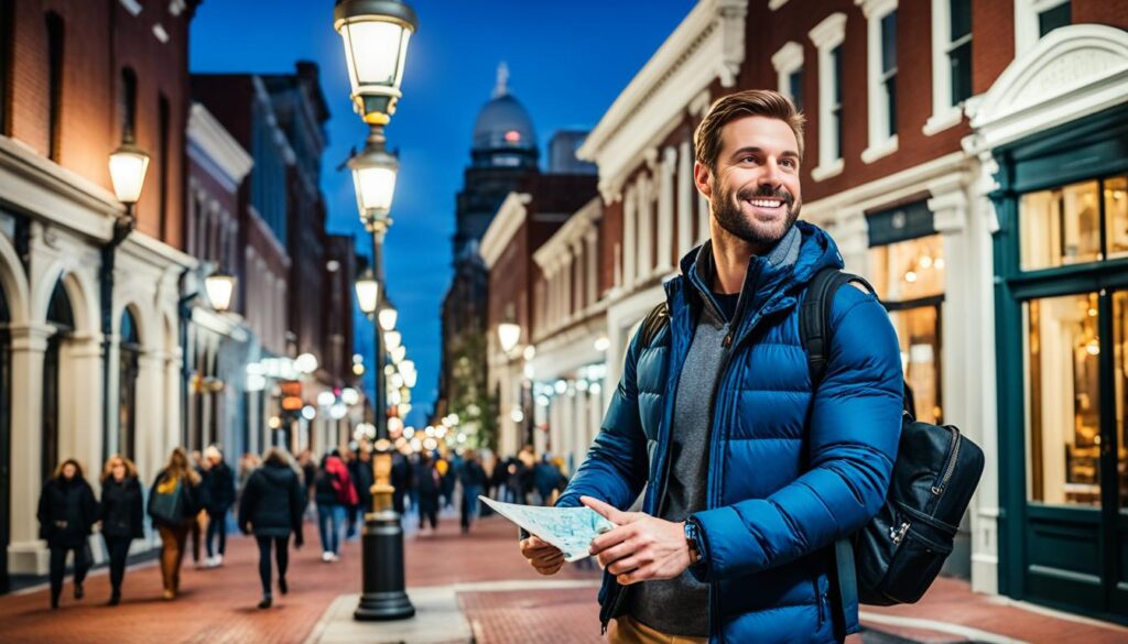 staying safe in Philadelphia solo trip staying safe in Philadelphia solo trip