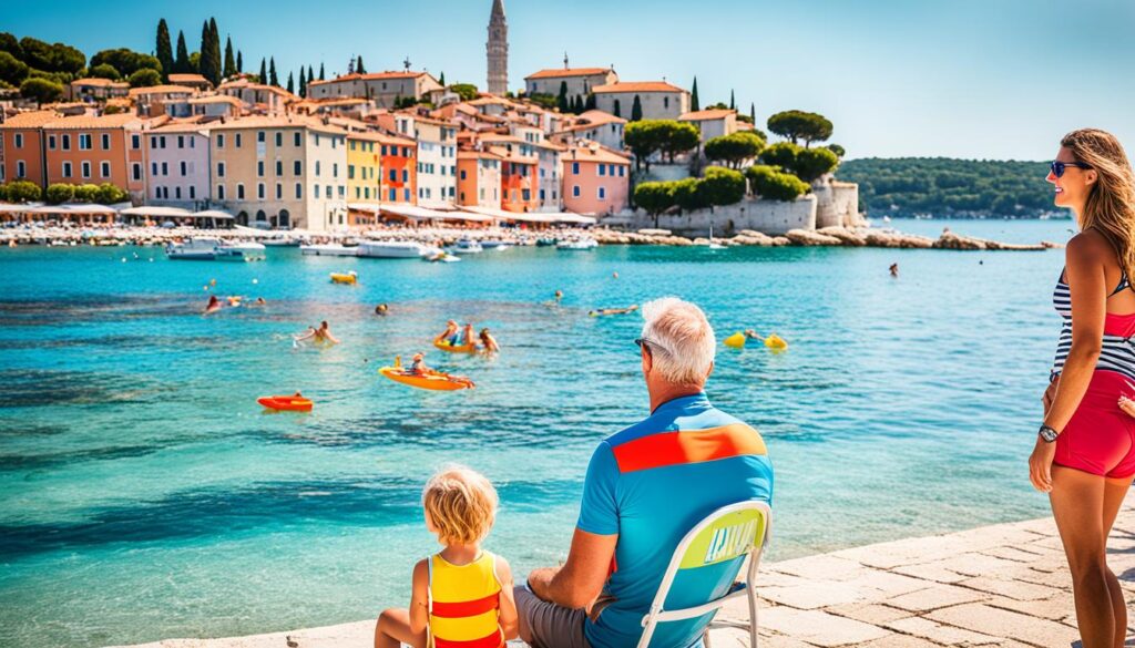 staying safe in Rovinj staying safe in Rovinj