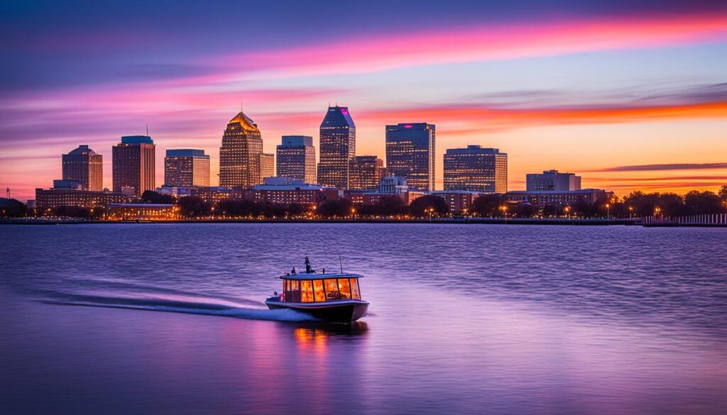 sunset cruises from Norfolk sunset cruises from Norfolk