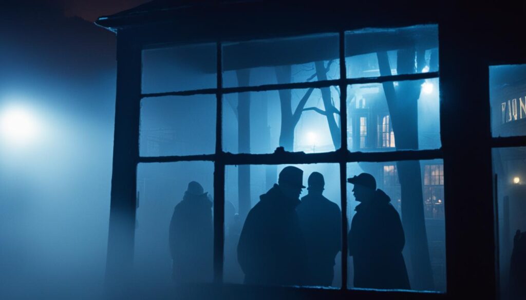 supernatural encounters Manitou Springs supernatural encounters Manitou Springs