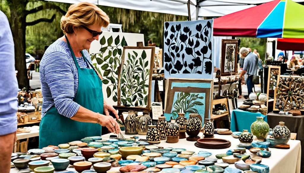 support local artisans Savannah support local artisans Savannah