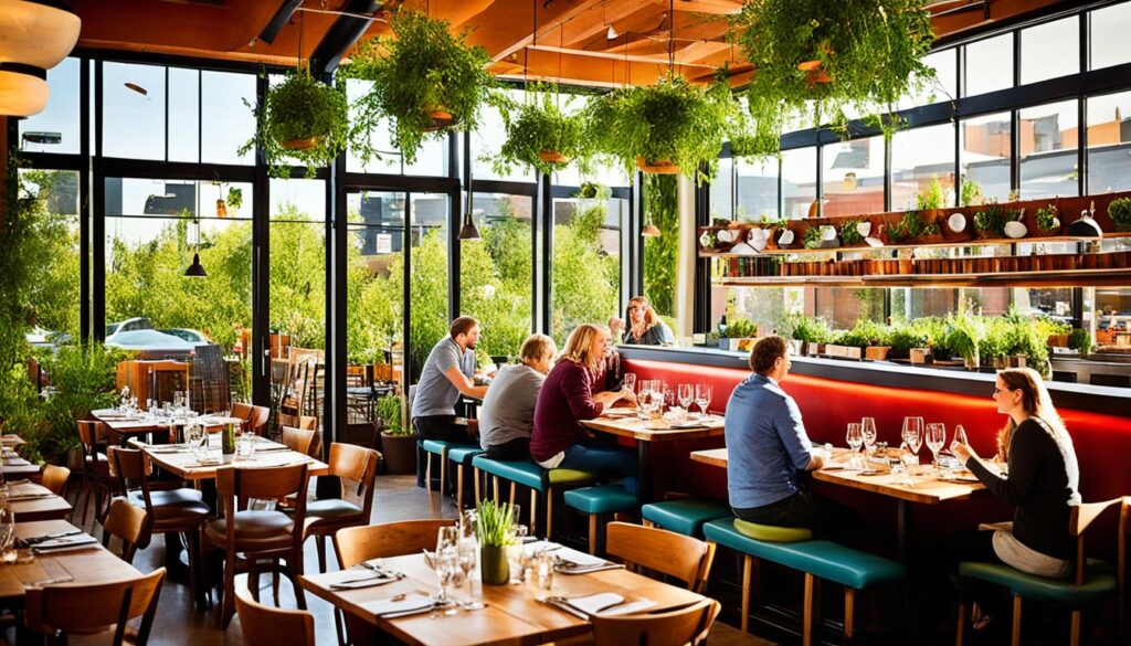 sustainable dining experiences sustainable dining experiences