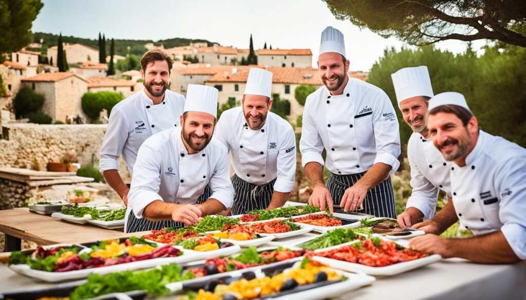 sustainable dining in Rovinj sustainable dining in Rovinj