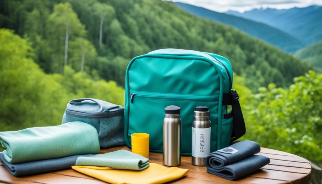sustainable packing tips sustainable packing tips