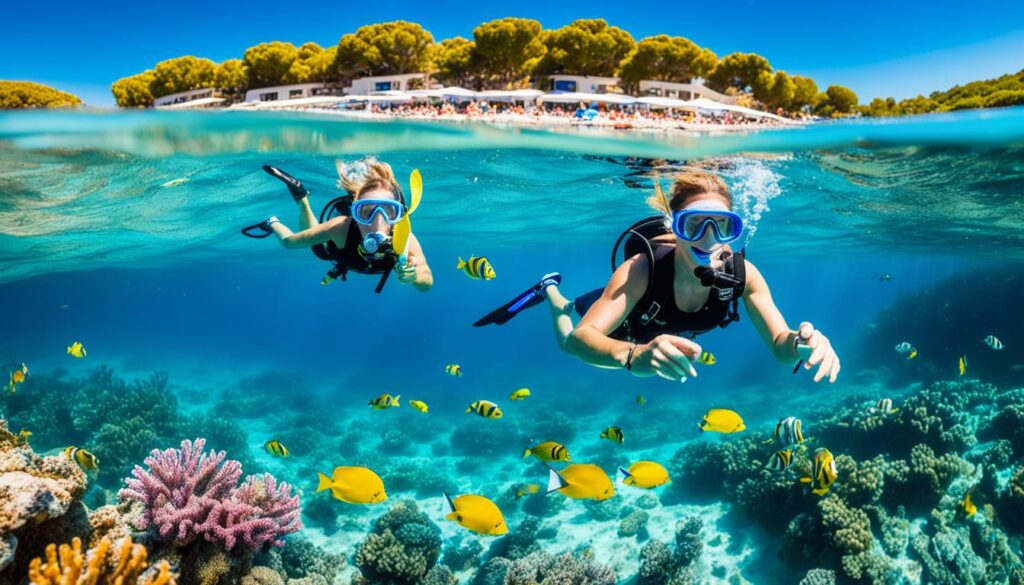 sustainable tourism Pula sustainable tourism Pula