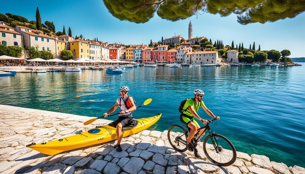 sustainable tours in Rovinj sustainable tours in Rovinj