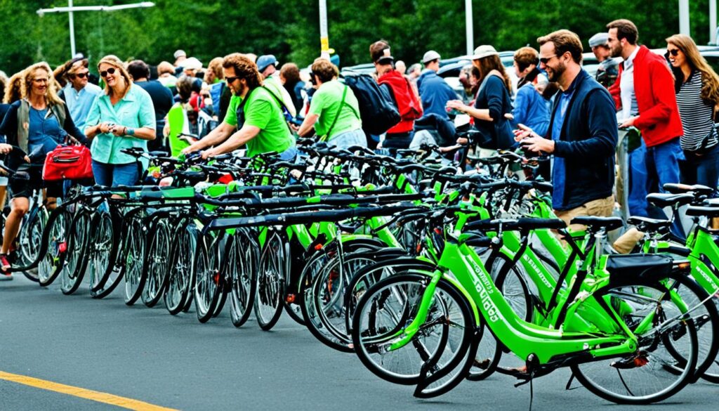 sustainable transportation options in Atlanta sustainable transportation options in Atlanta