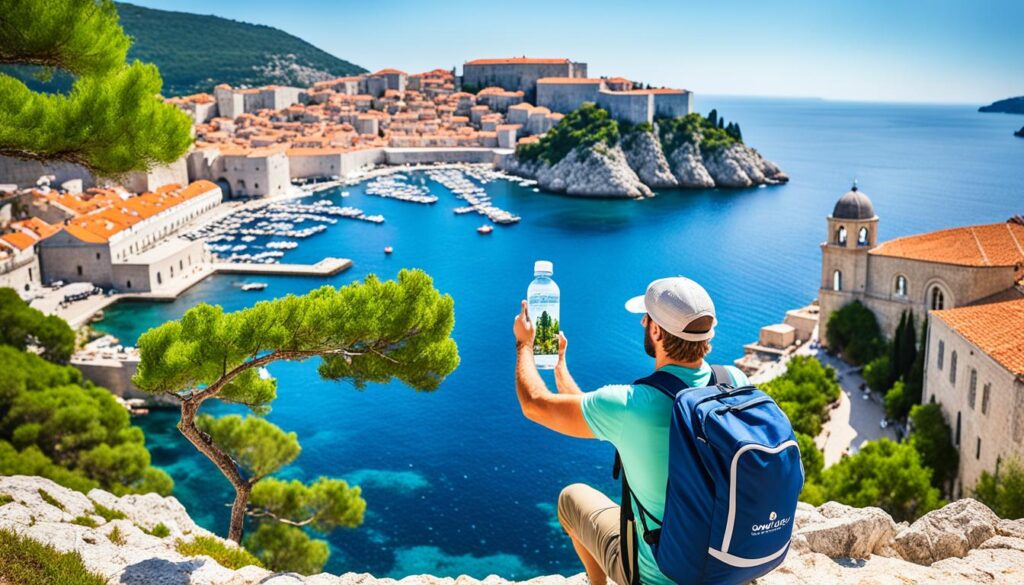 sustainable travel guide for Dubrovnik sustainable travel guide for Dubrovnik