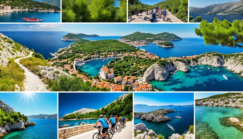 sustainable travel tips for Dubrovnik sustainable travel tips for Dubrovnik